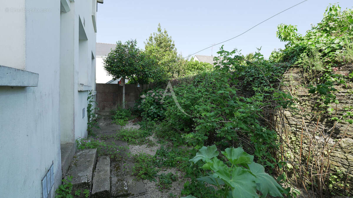 Maison à PLOERMEL