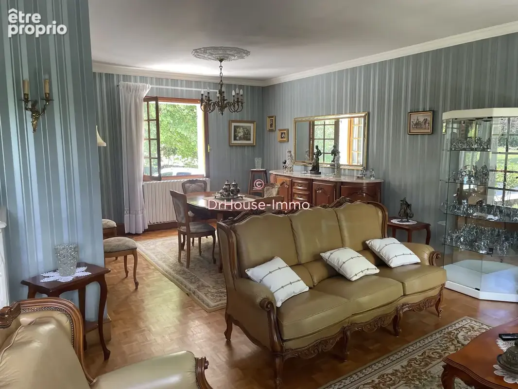 Maison 6 pièces 163 m² à vendre à Saint-Saturnin (16290) - photo 30