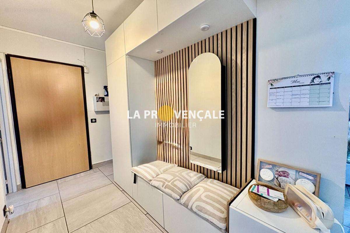 Appartement à GARDANNE