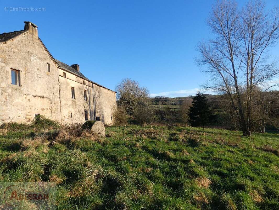 Maison à CORDES-SUR-CIEL