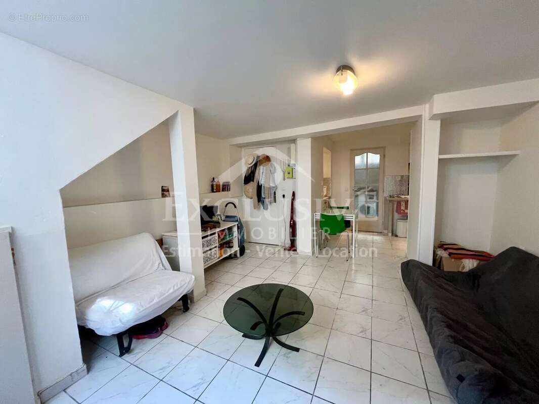 Appartement à TROUVILLE-SUR-MER