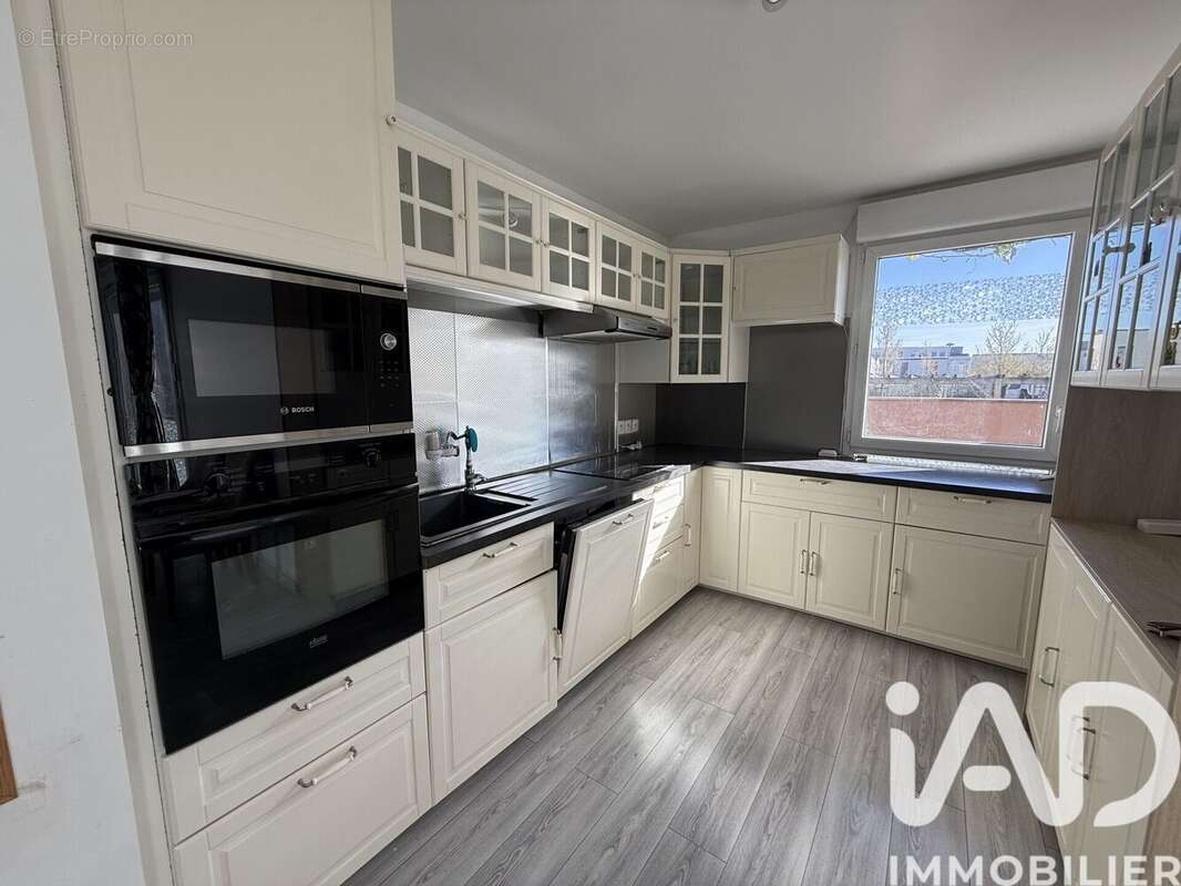 Photo 3 - Appartement à MOISSY-CRAMAYEL