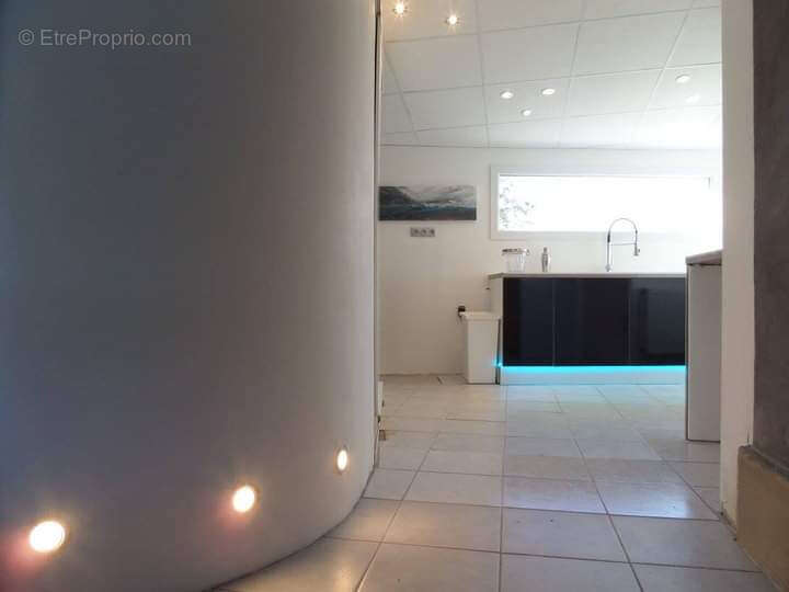 Maison à MORTAGNE-SUR-GIRONDE