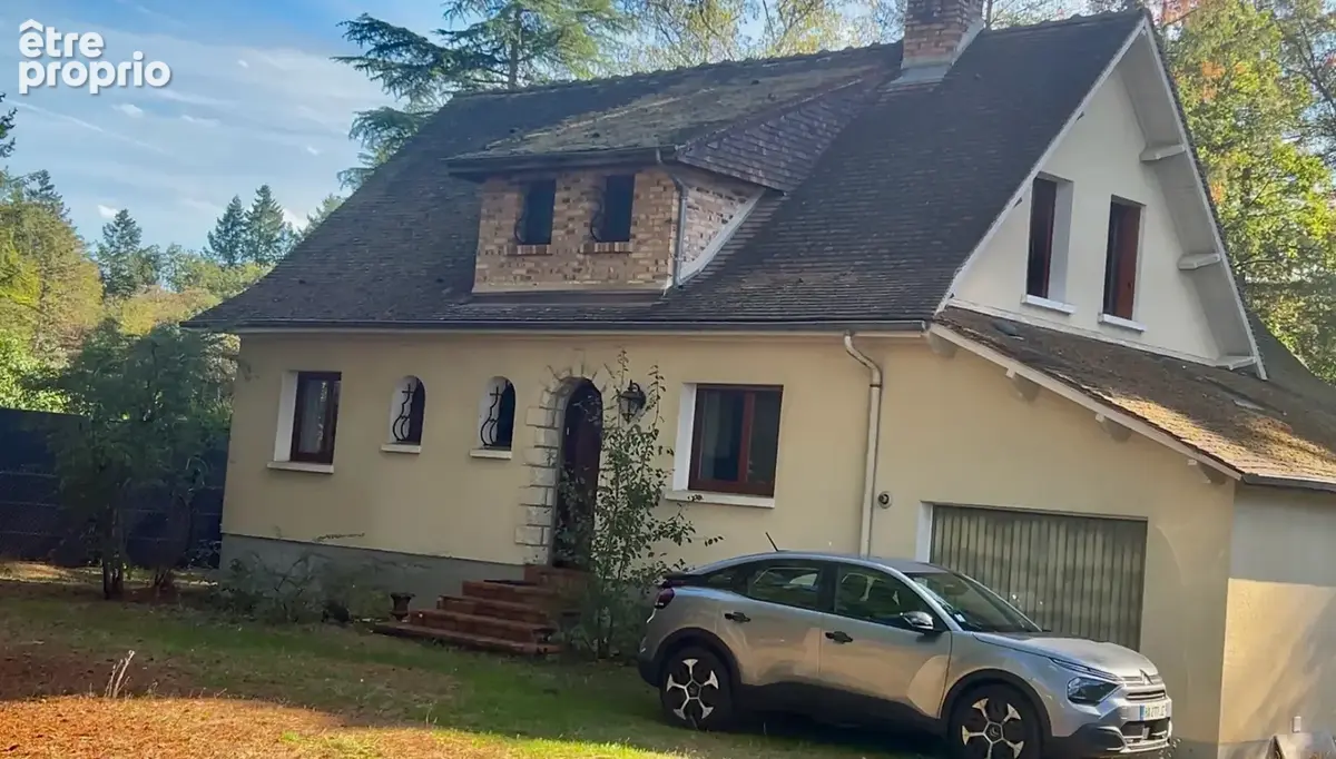 Photo Maison à Ardon au prix de 462 800€