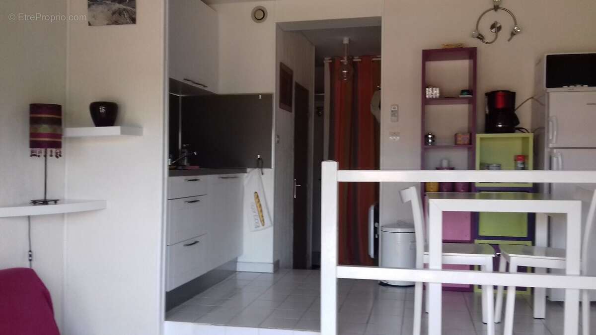 Appartement à AGDE