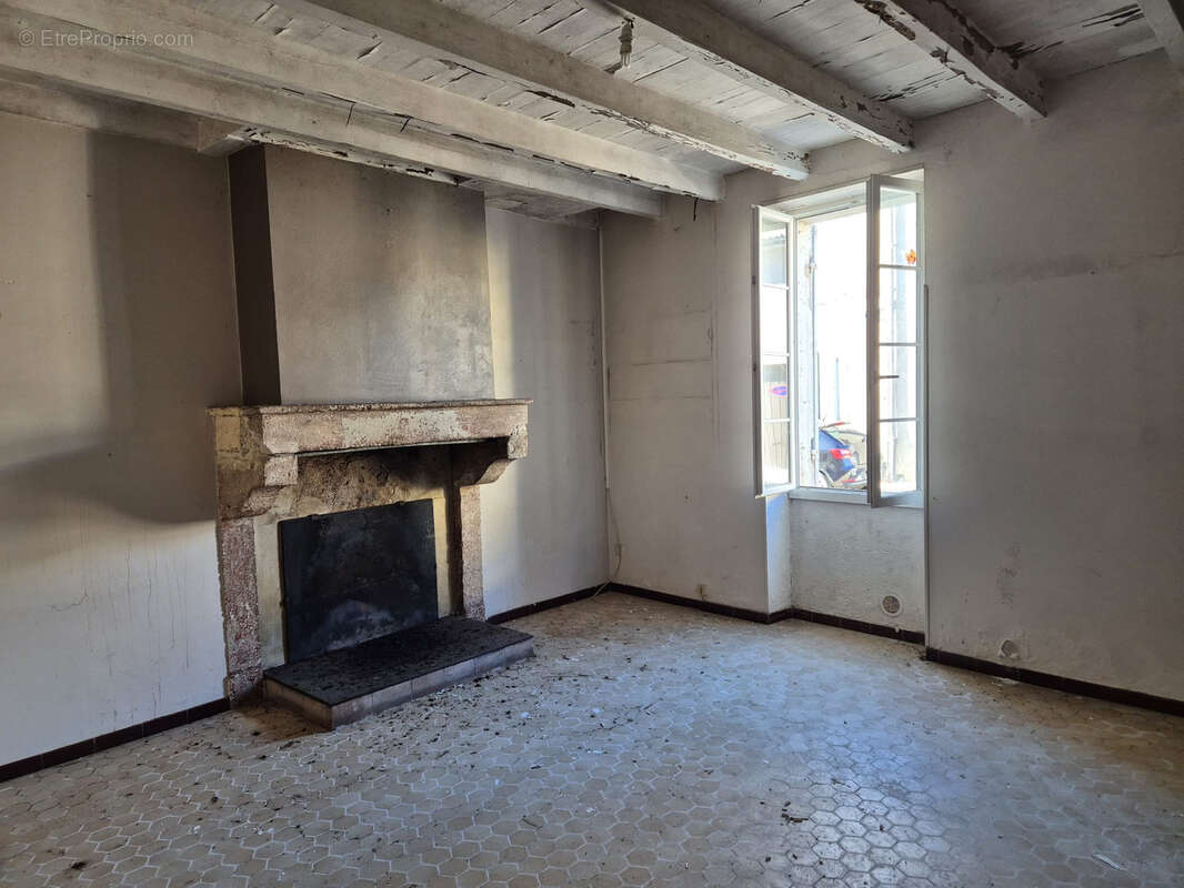 Maison à SAUVETERRE-DE-GUYENNE