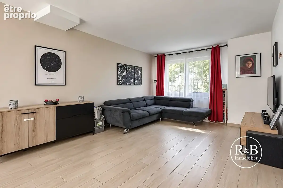 Maison Villepreux 5 pièce(s) 83 m2 - photo 8