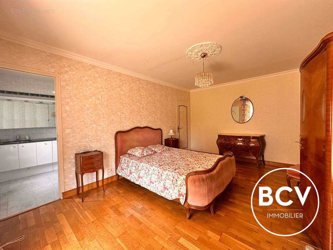 Appartement à CHARTRES