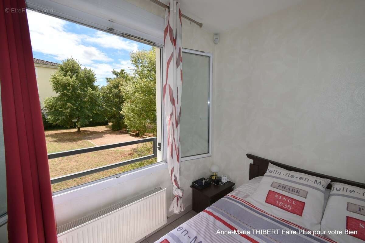 Appartement à vendre 3 pièces MEYZIEU (69) avec balcon, cave et garage - photo 23