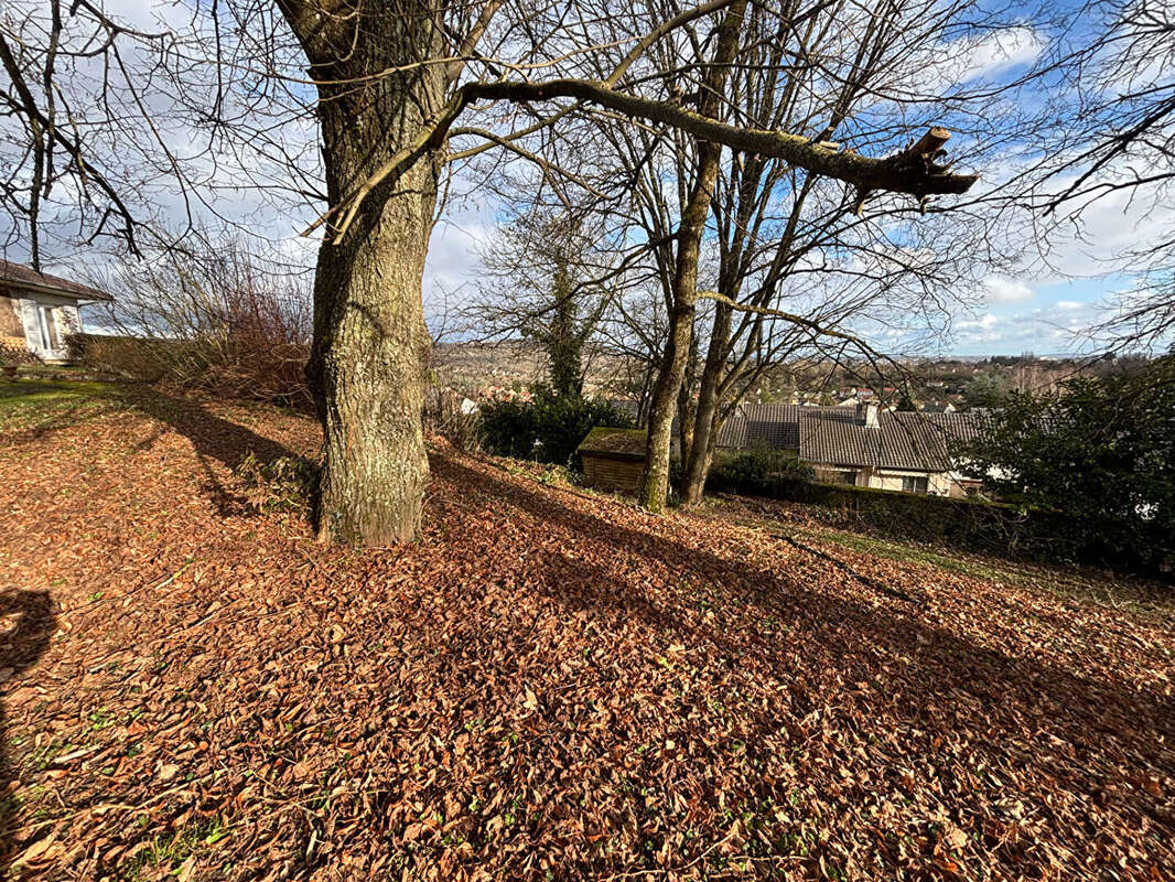 Terrain à ROZERIEULLES