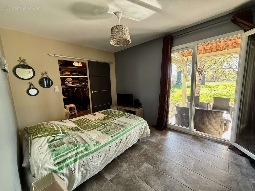 Maison à VILLENEUVE-SUR-LOT