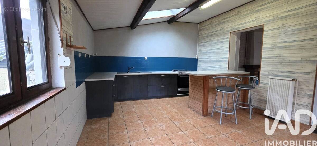 Photo 1 - Maison à MONTHERME