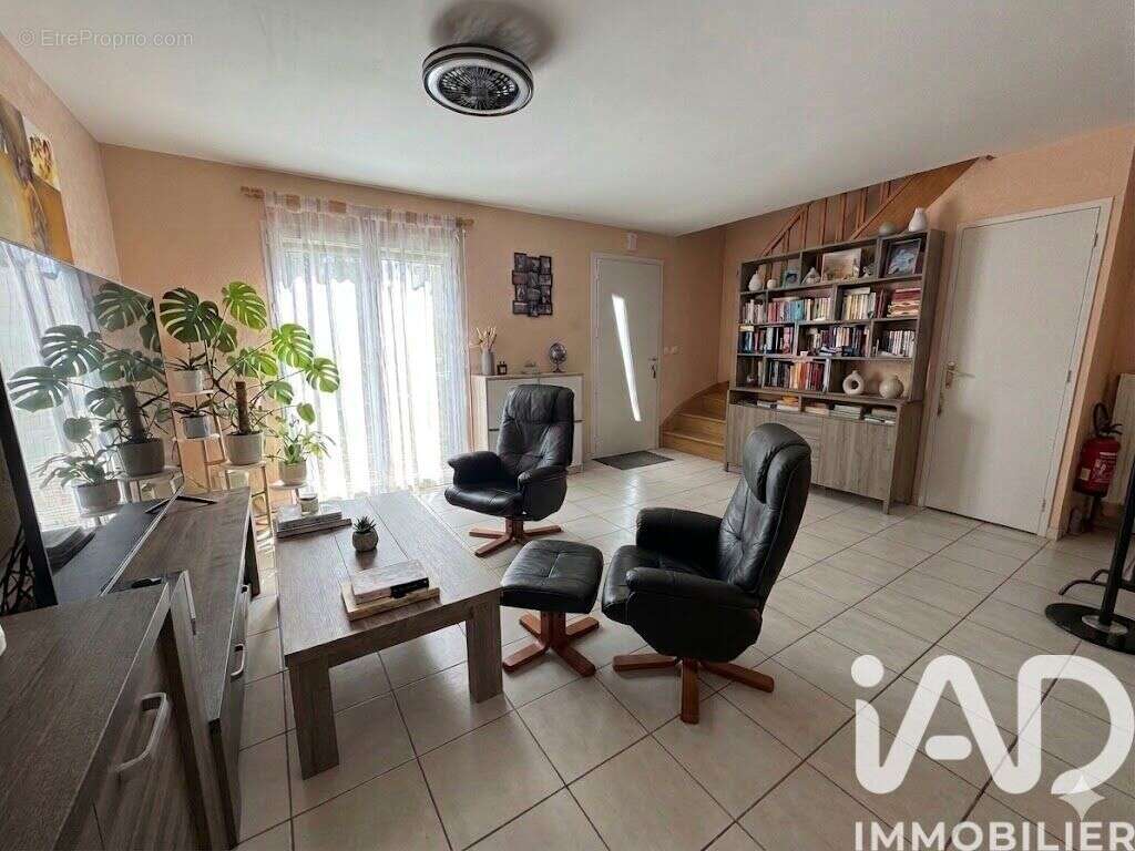 Photo 4 - Maison à QUIMPERLE