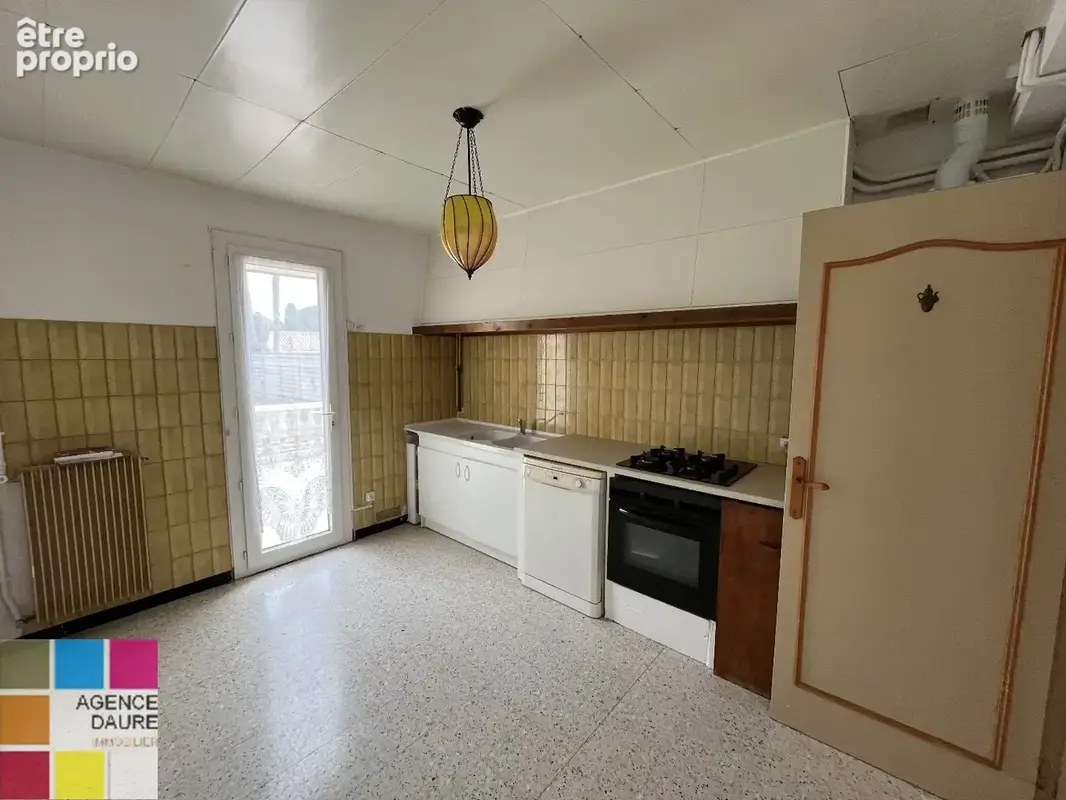 Maison 4 pièces 88 m² à vendre à Portiragnes (34420) - photo 5