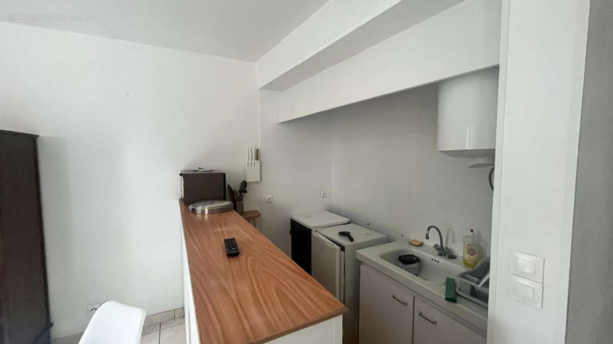 Appartement à AGEN