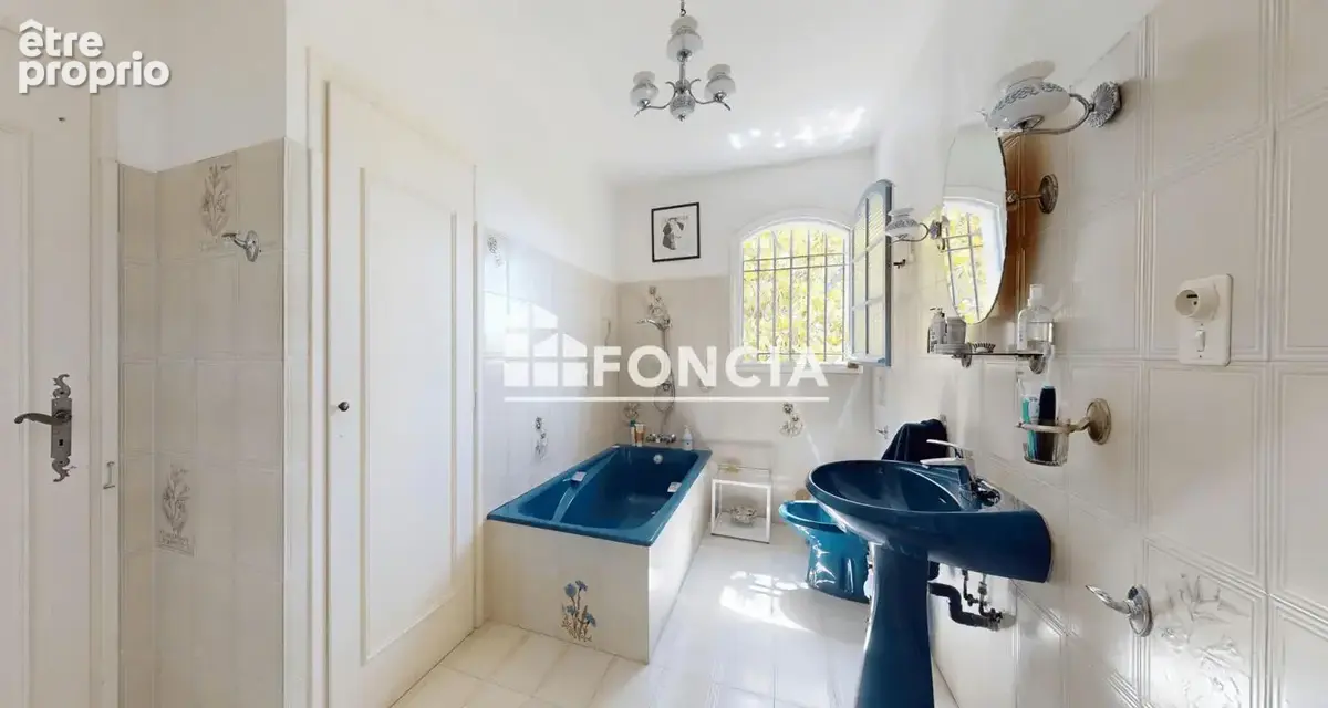 Maison traditionnelle familiale 4 pièces – 3 chambres – 142 m² – Saint-Cyprien Plage - photo 9