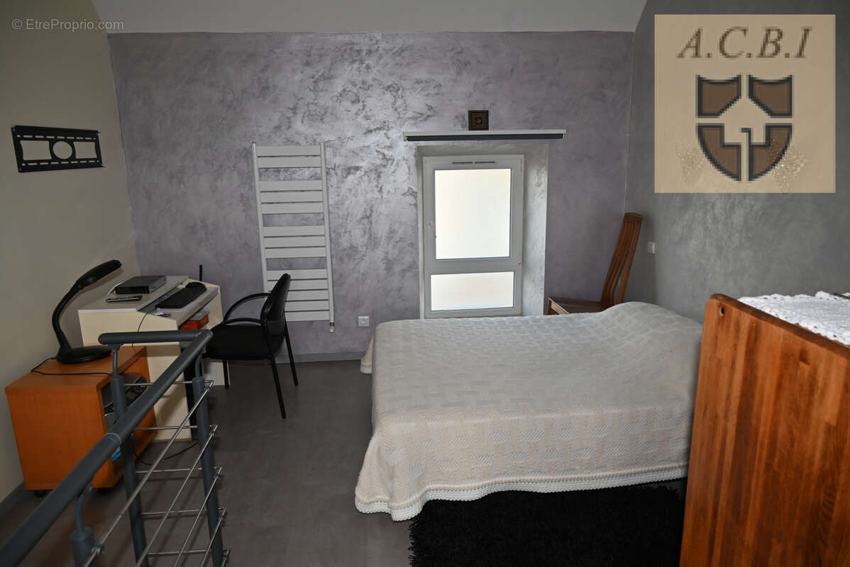 Appartement à CHATEAUDUN