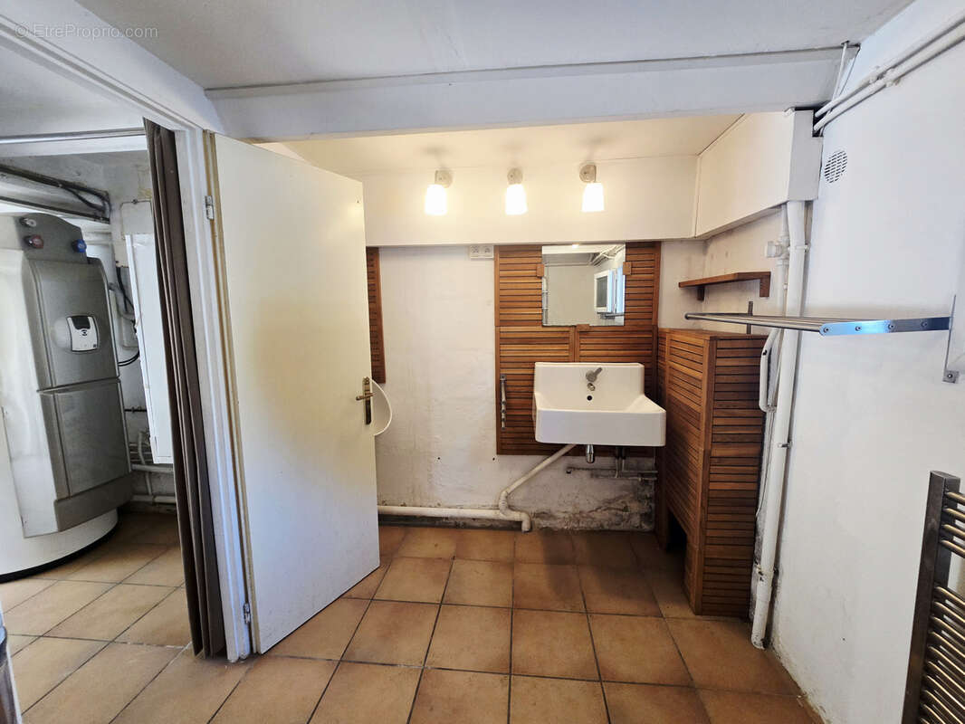 Maison à AVIGNON