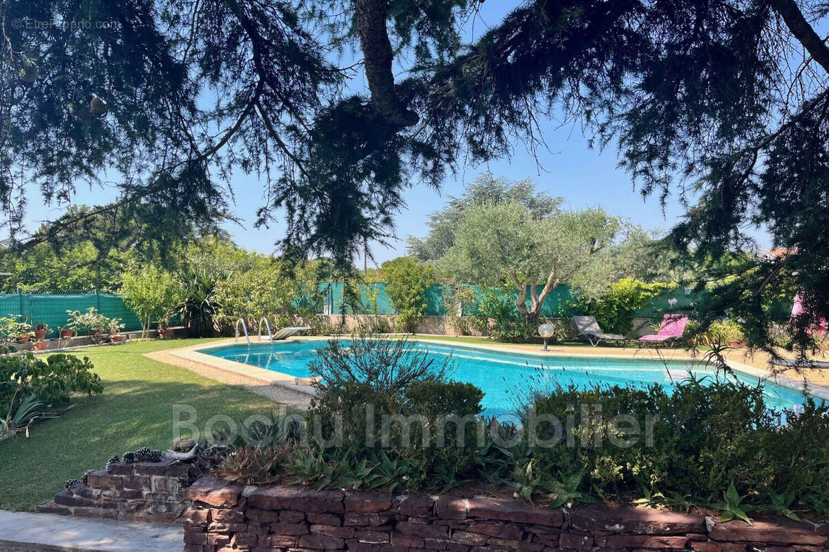 Maison à CASTELNAU-LE-LEZ