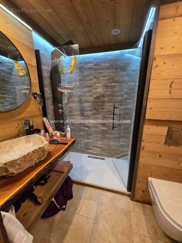 Appartement à SAINT-PONS