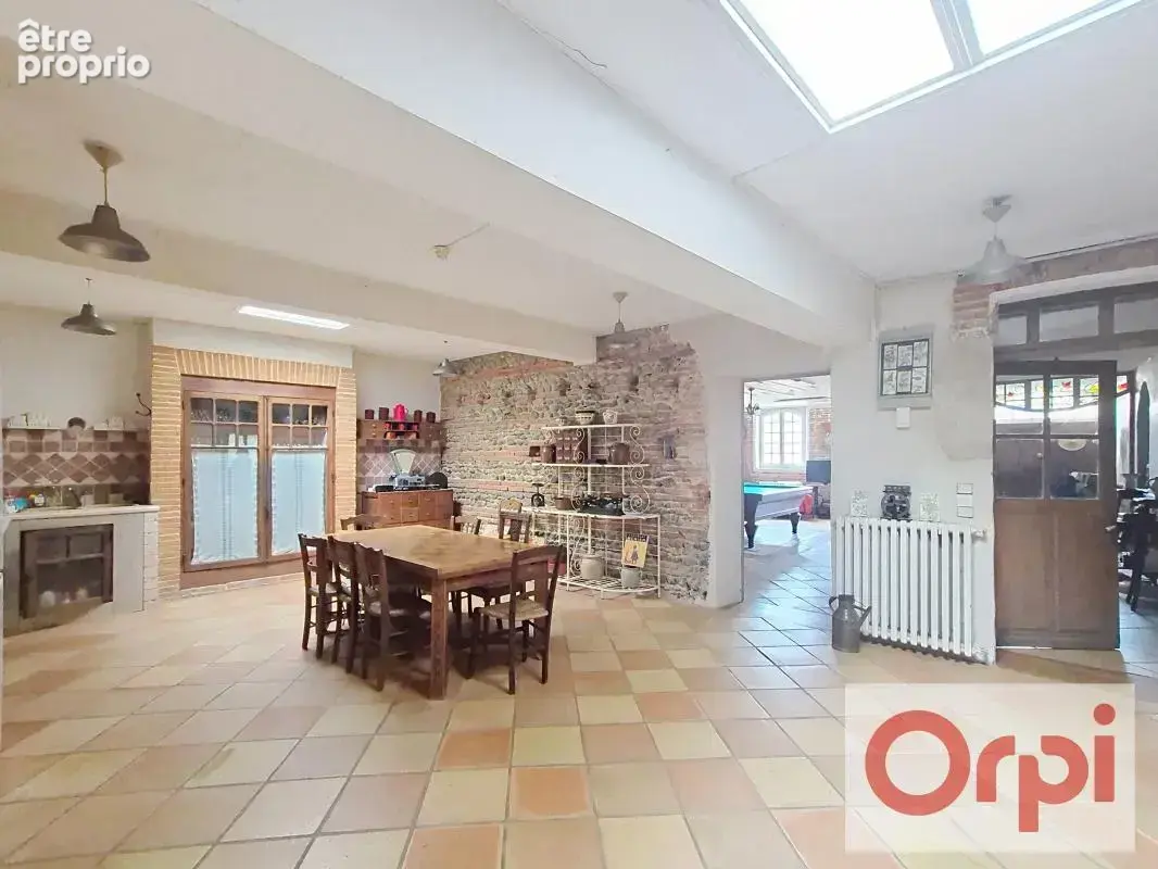 Maison À Vendre - photo 3