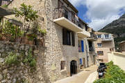 Maison à SAINT-JEANNET