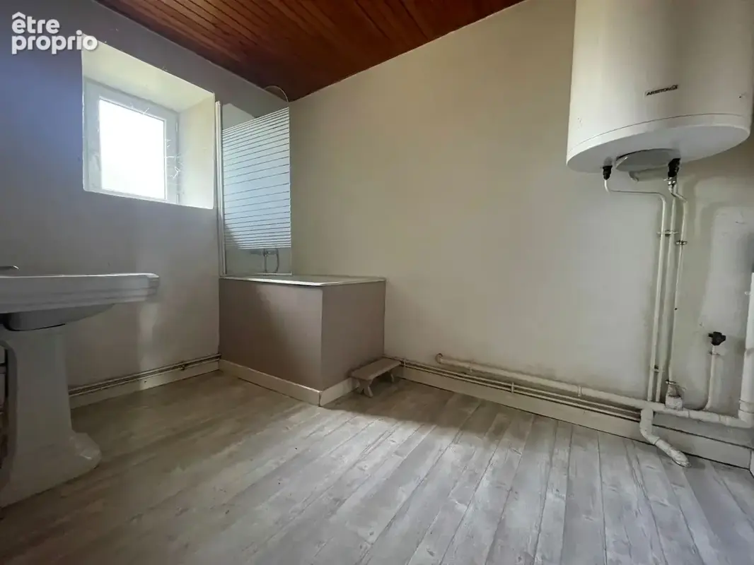 Jolie maison de campagne proche de condat - photo 10