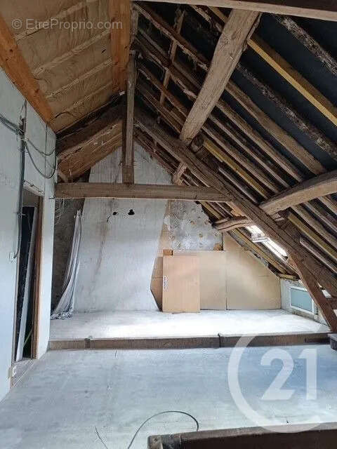 Maison 206 m² à Oissery  - photo 13