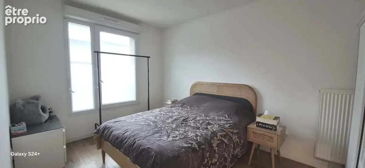 investissement/ résidence récente/ appartement de type III/ 66 m2 avec parking et balcon - photo 5