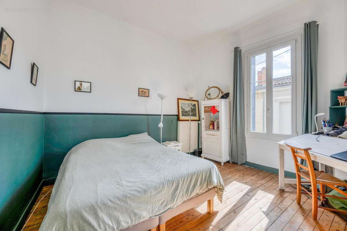 Photo 8 - Maison à BORDEAUX