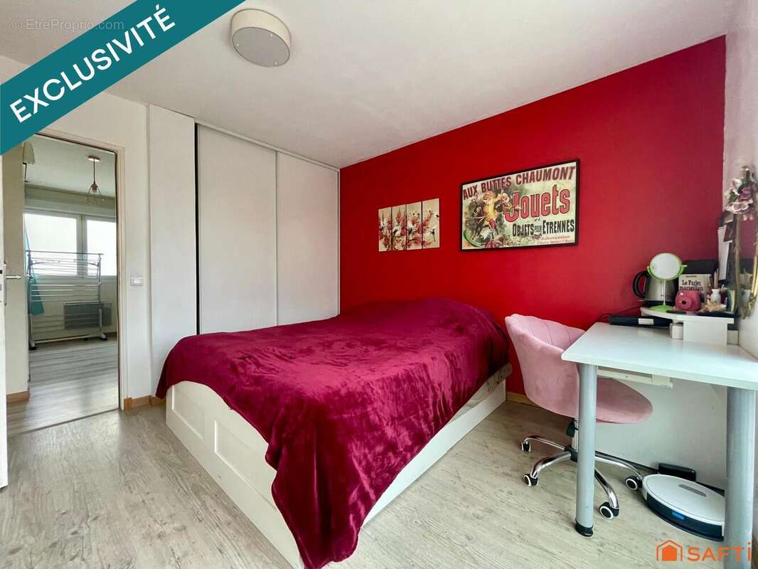 Photo 7 - Maison à LE PLESSIS-BOUCHARD