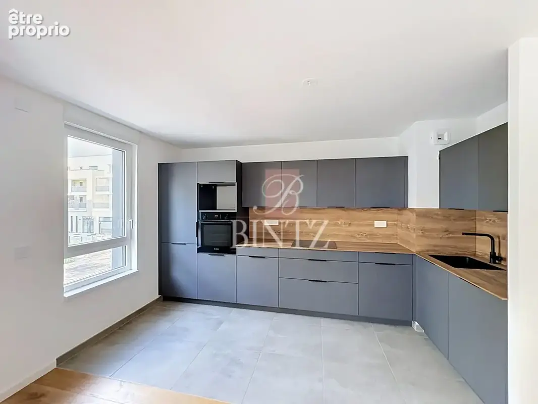 Appartement 2 pièces 60 m² à vendre à Strasbourg (67100) - photo 3