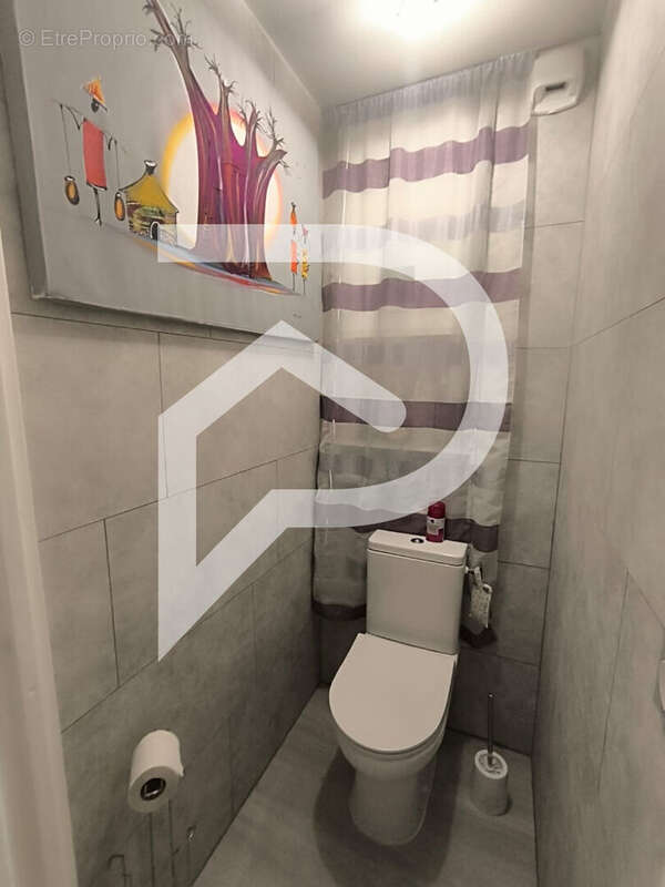 Appartement à FREJUS