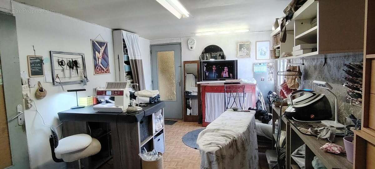 Photo 5 - Maison à CHATELLERAULT
