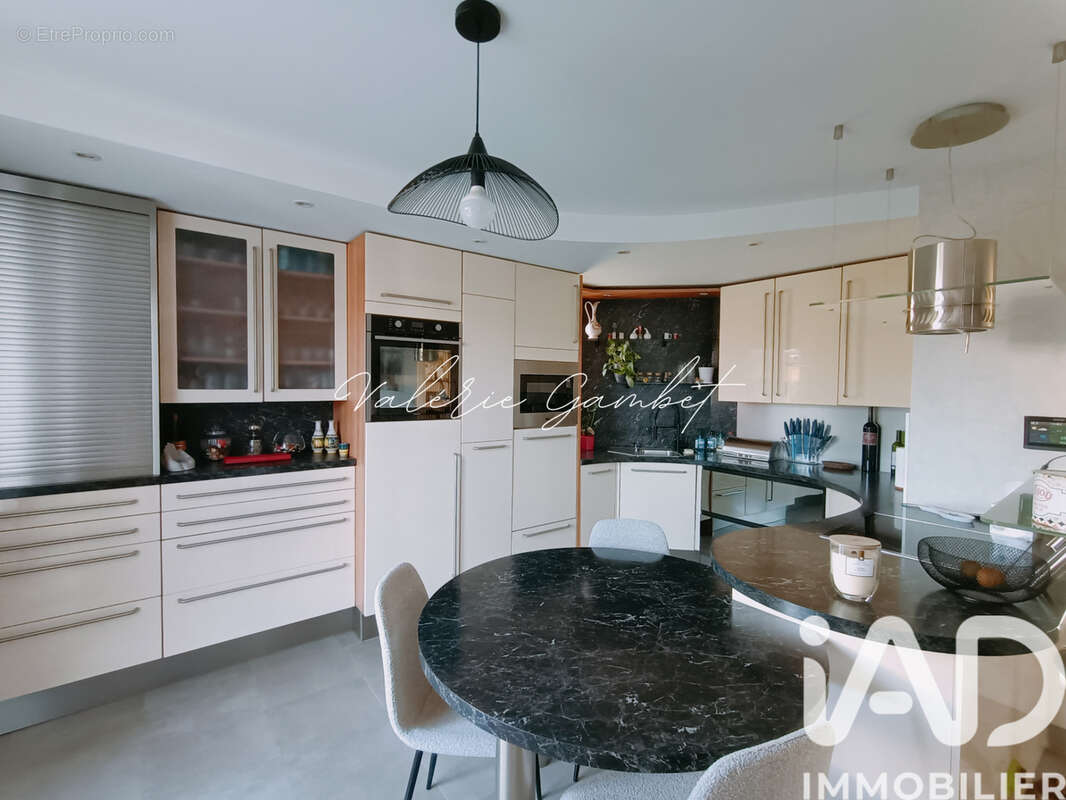 Photo 3 - Maison à PRESLES