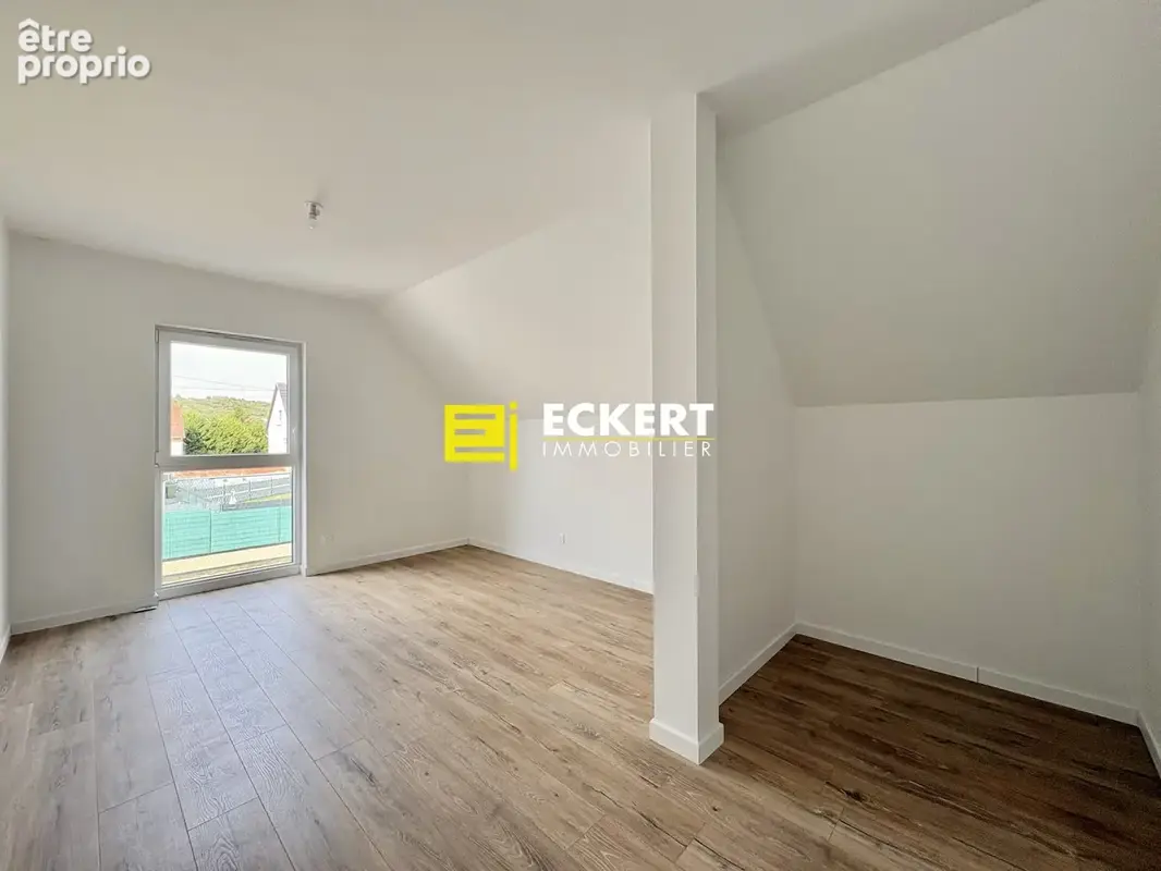 Maison 5 pièces 120 m² à vendre à Gresswiller (67190) - photo 9