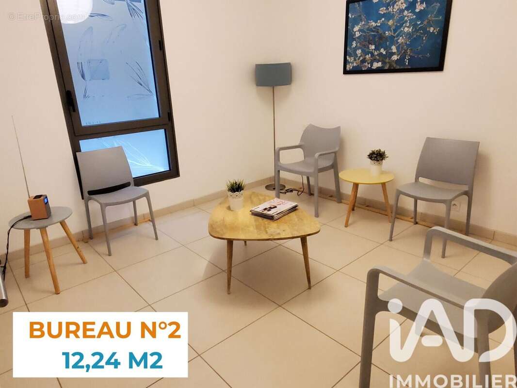 Photo 4 - Appartement à TOURS