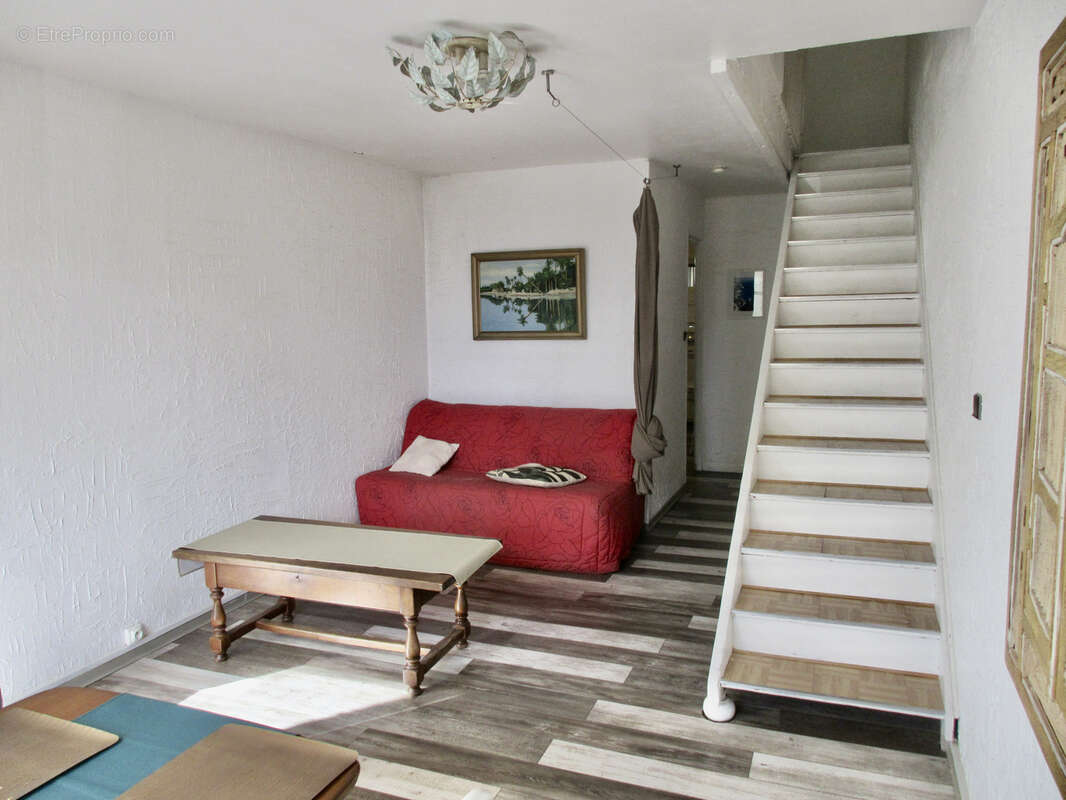 Appartement à MARSEILLE-10E