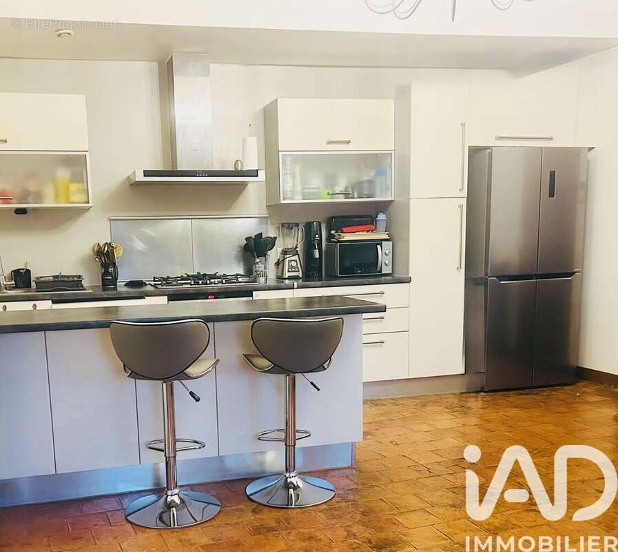 Photo 6 - Appartement à BRIGNOLES