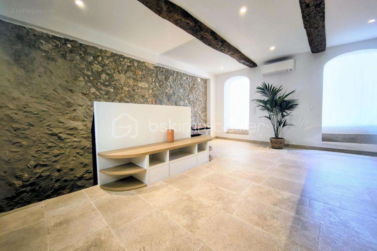Nouveaute !!! magnifique duplex antibes - photo 12