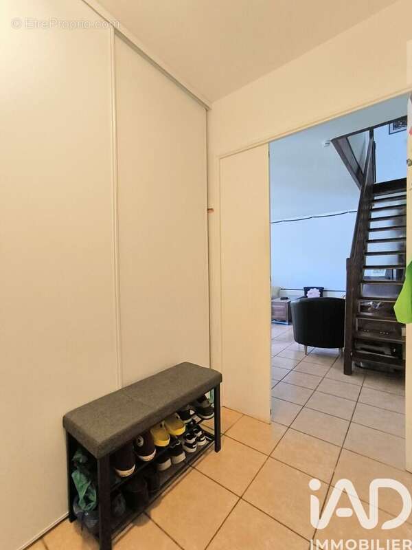 Photo 9 - Appartement à SERRIS