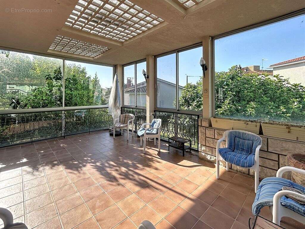 Maison à L'UNION