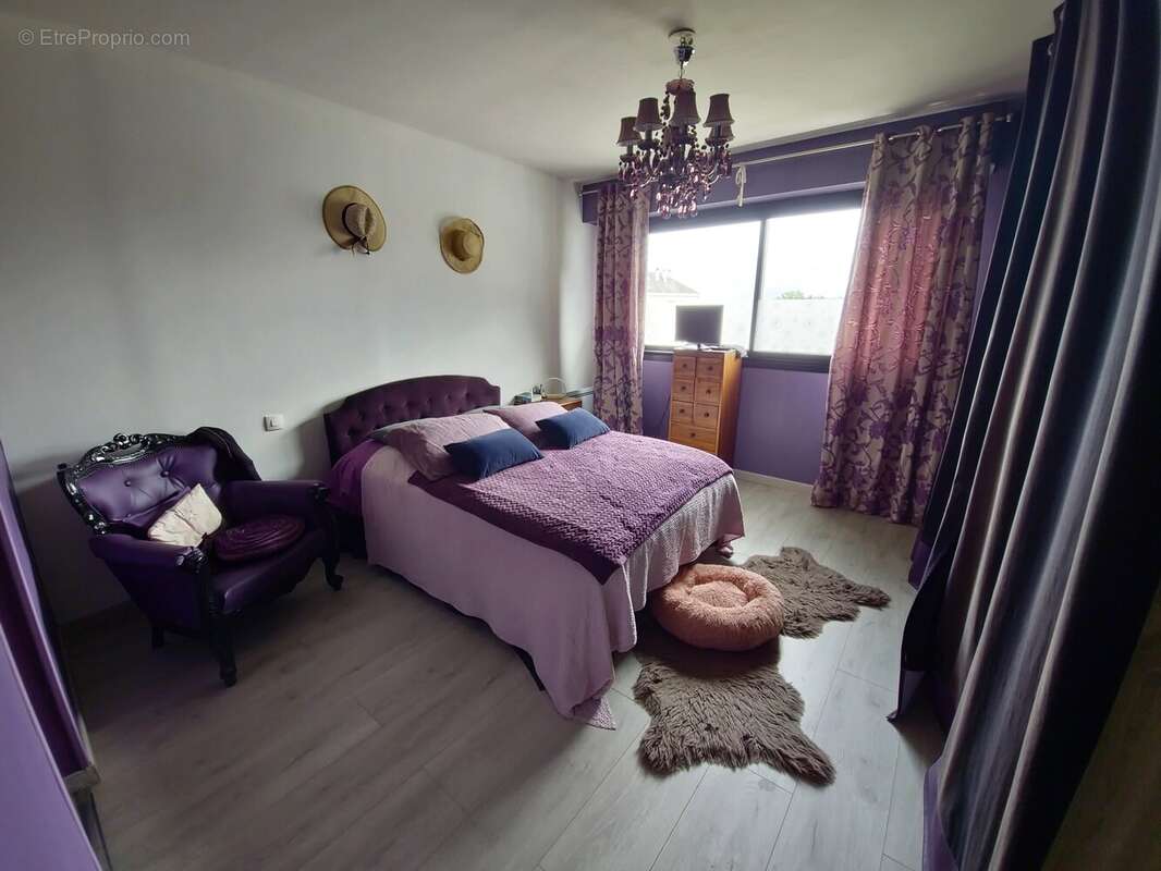 Appartement à CAEN