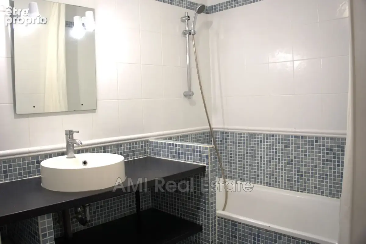 Appartement 52 m² à Nice  - photo 5