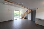 Appartement à LEOGNAN