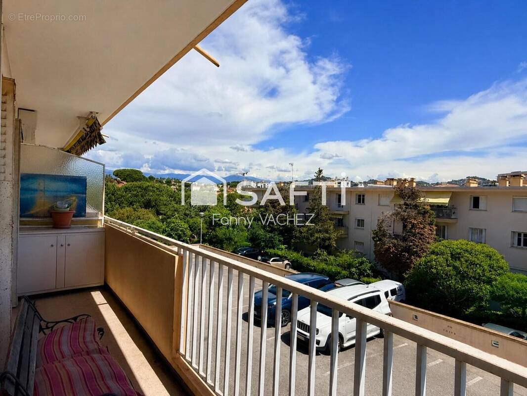 Photo 1 - Appartement à CANNES