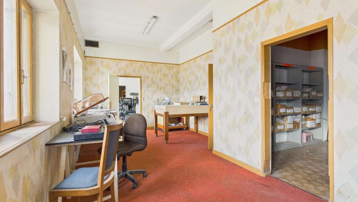 Appartement à ESPALION