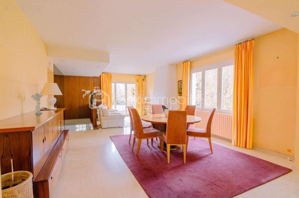 Maison à BOIS-LE-ROI