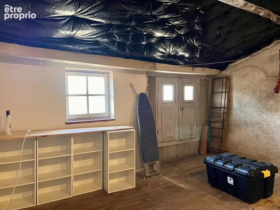 Maison de village avec dépendance polyvalente - photo 11