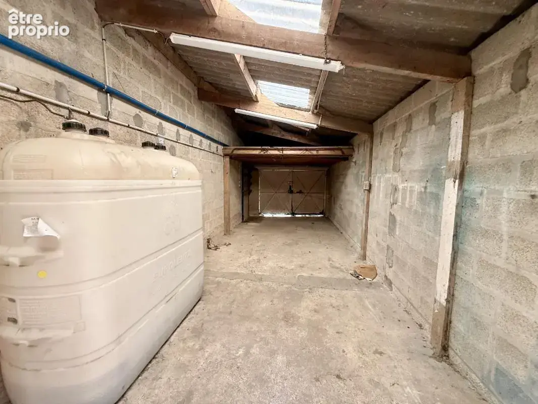 Maison 5 pièces 90 m² à vendre à Trun (61160) - photo 8